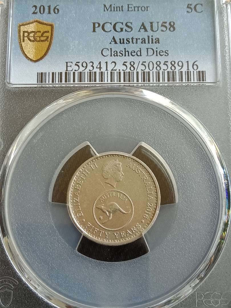 PCGS-Grading-An-Error-Coin?